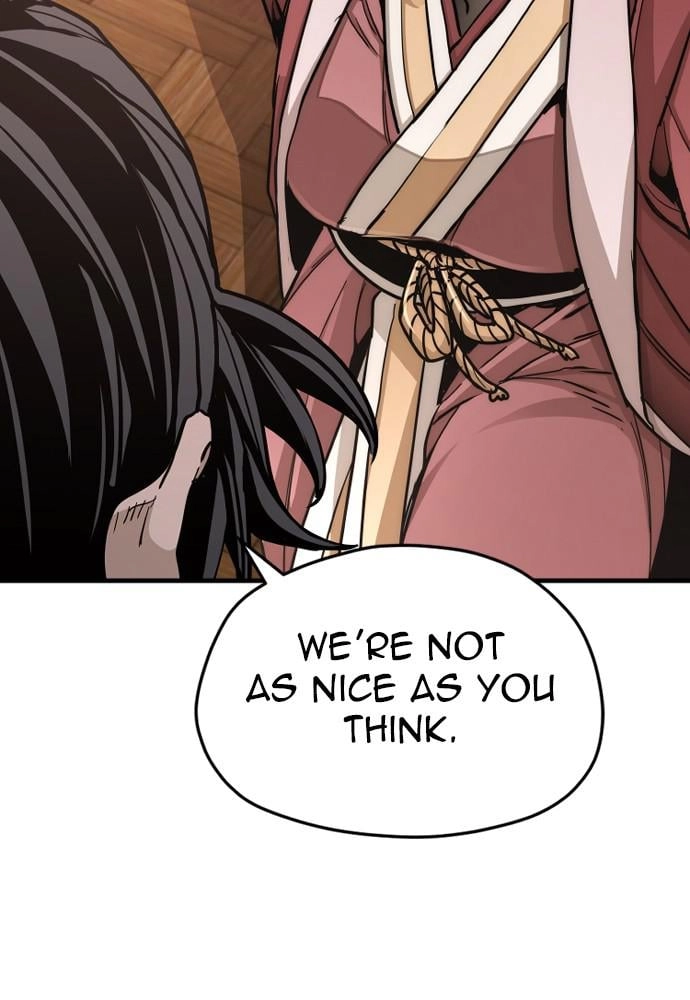 Murim RPG Simulation Chapter 40 Page 27