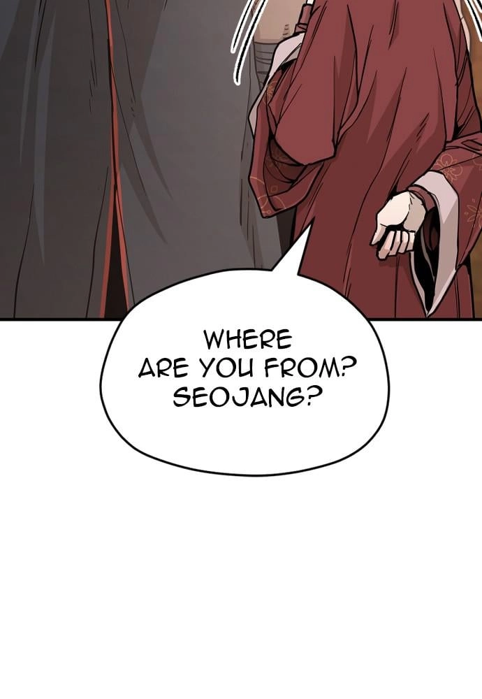 Murim RPG Simulation Chapter 40 Page 33