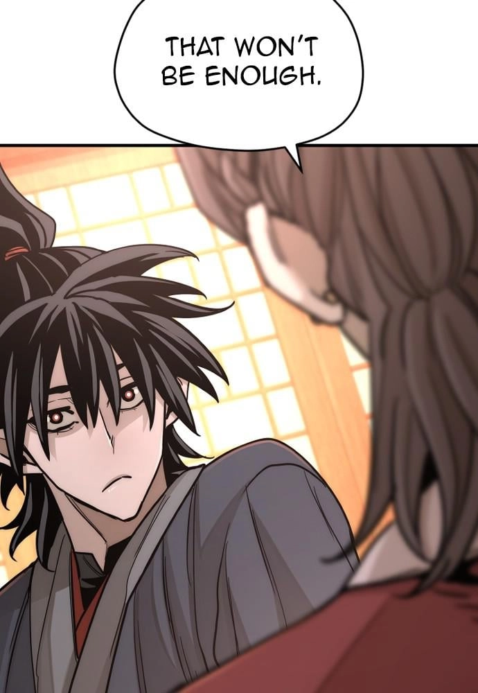Murim RPG Simulation Chapter 40 Page 83
