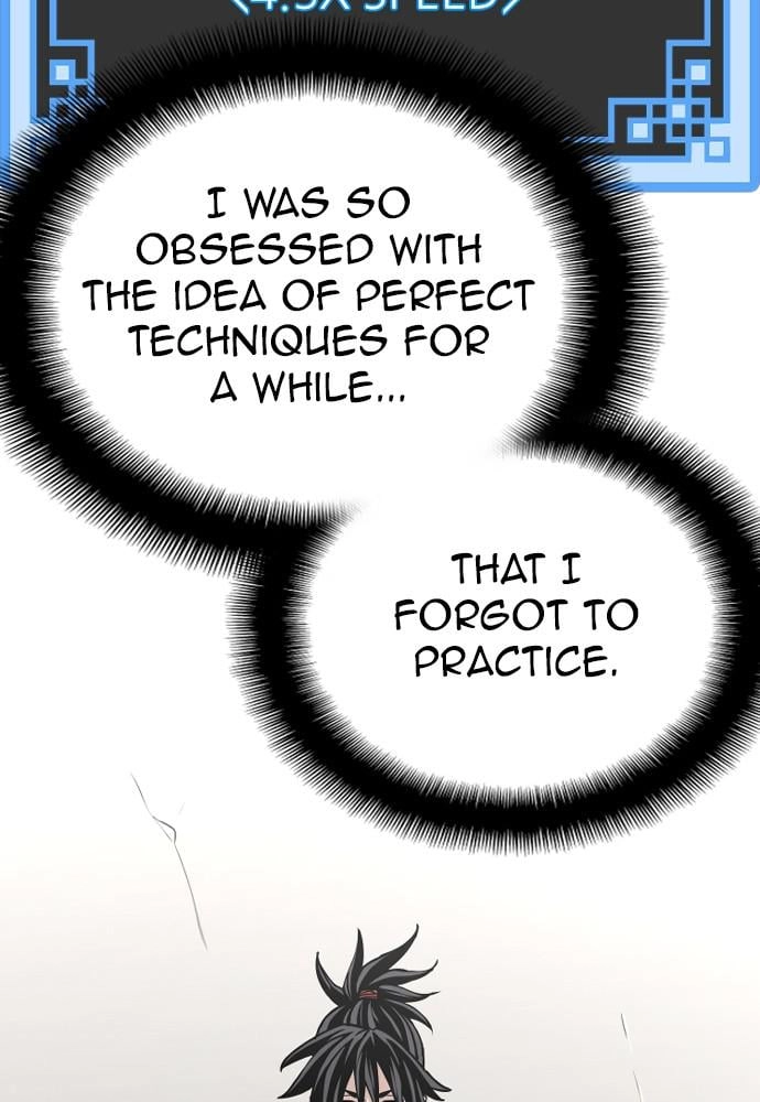 Murim RPG Simulation Chapter 40 Page 136