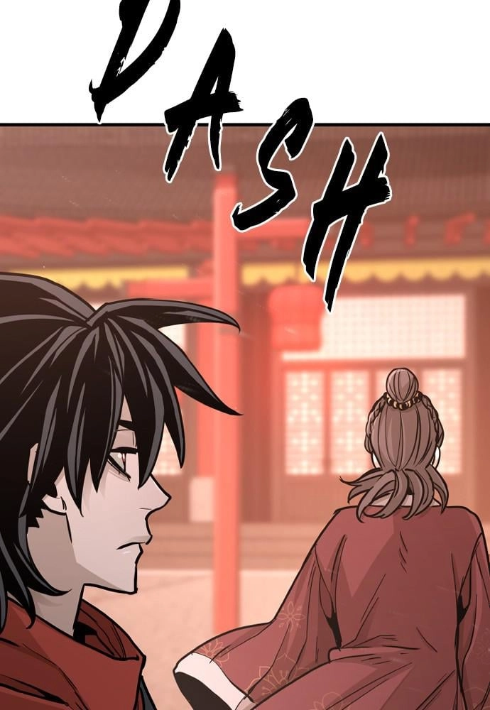 Murim RPG Simulation Chapter 40 Page 110