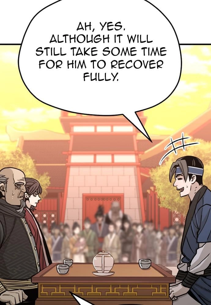 Murim RPG Simulation Chapter 40 Page 185