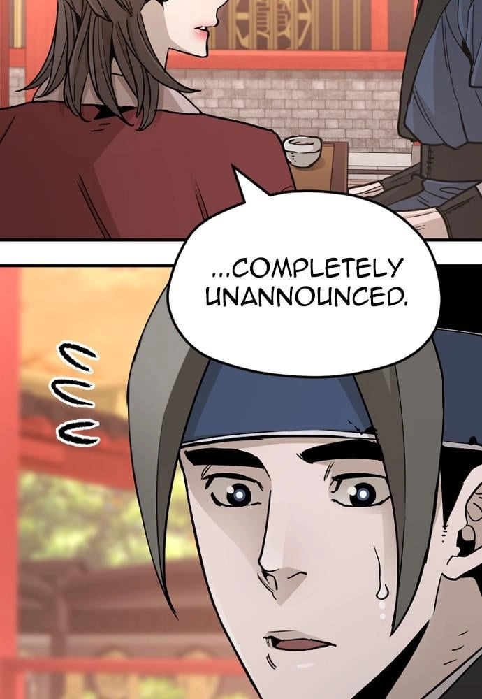 Murim RPG Simulation Chapter 40 Page 126