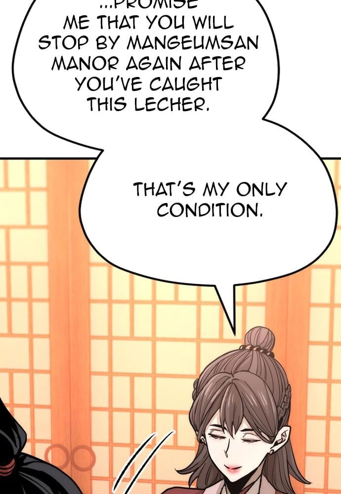 Murim RPG Simulation Chapter 40 Page 91