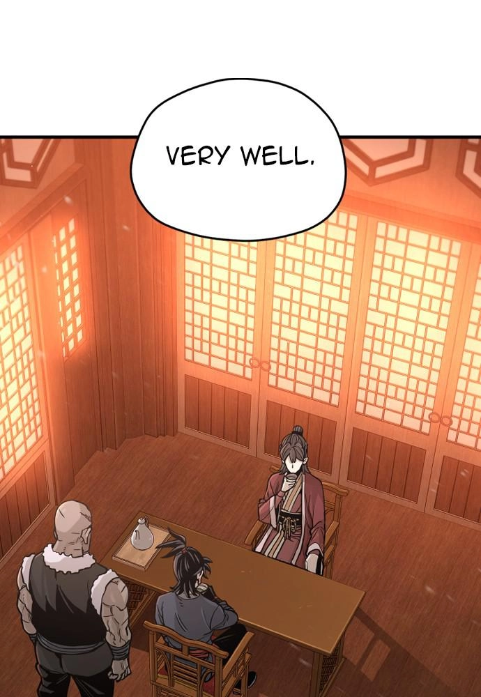 Murim RPG Simulation Chapter 40 Page 94