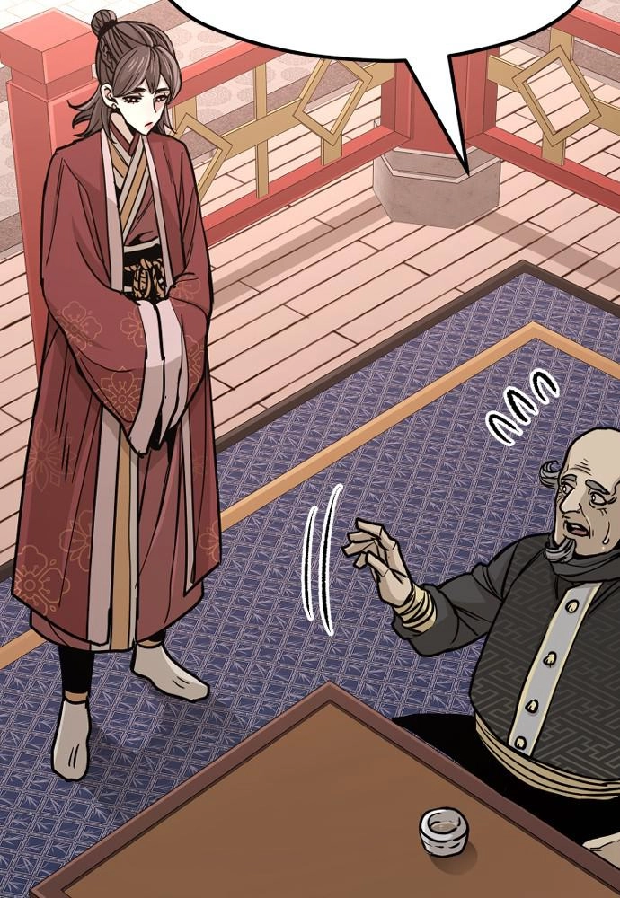 Murim RPG Simulation Chapter 40 Page 129