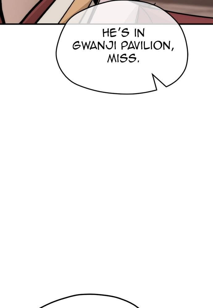 Murim RPG Simulation Chapter 40 Page 106