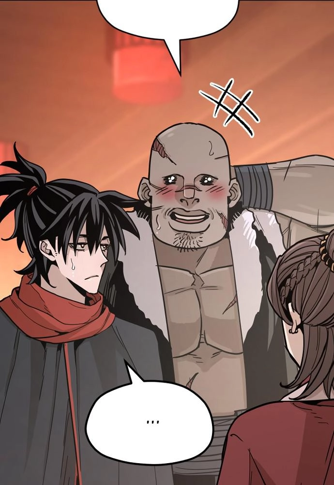 Murim RPG Simulation Chapter 40 Page 20