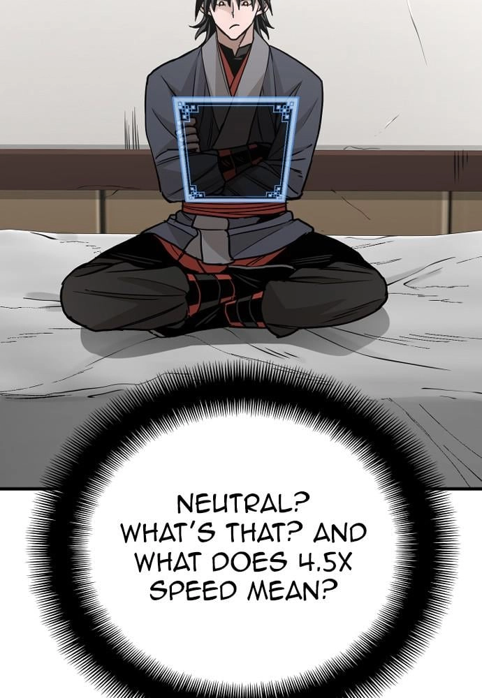 Murim RPG Simulation Chapter 40 Page 137