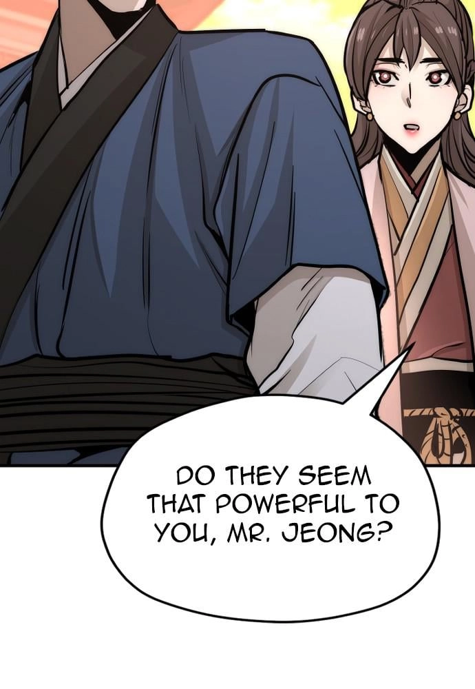Murim RPG Simulation Chapter 40 Page 228