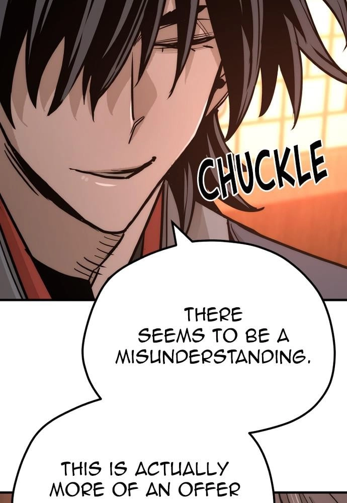 Murim RPG Simulation Chapter 40 Page 70