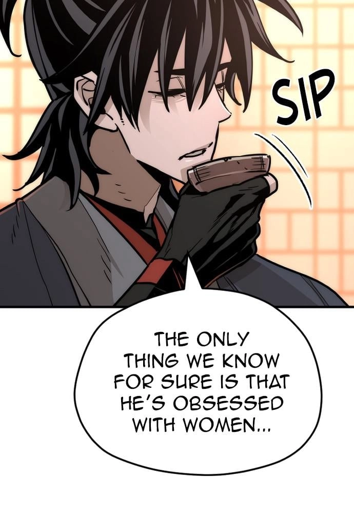 Murim RPG Simulation Chapter 40 Page 51