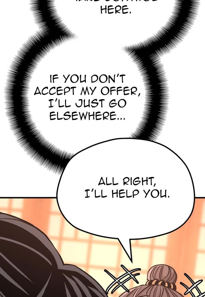 Murim RPG Simulation Chapter 40 Page 77