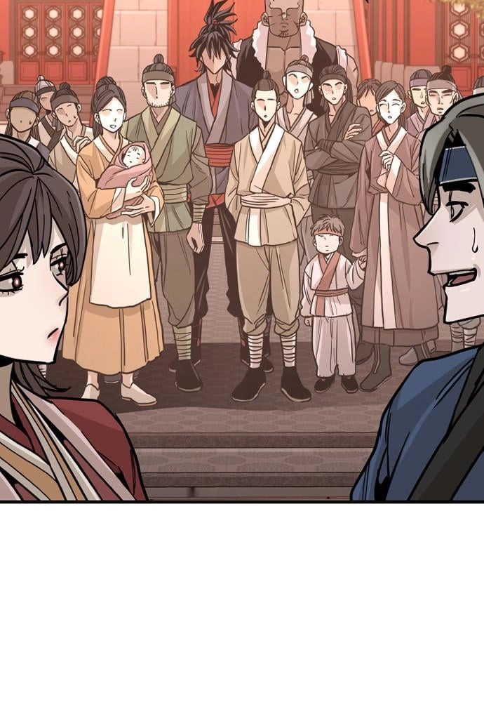 Murim RPG Simulation Chapter 40 Page 179