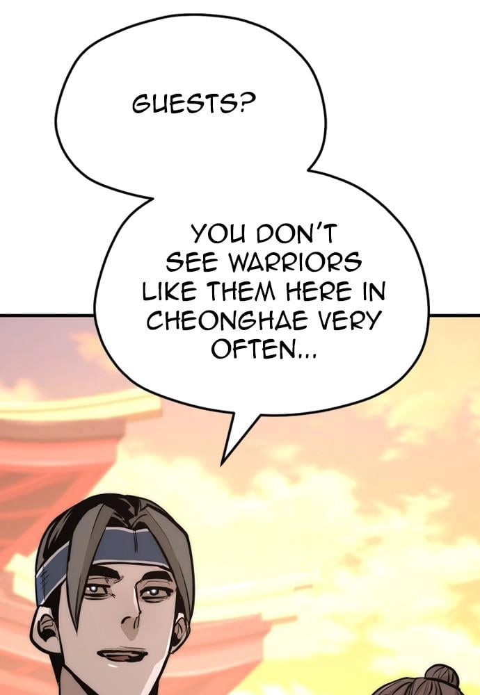 Murim RPG Simulation Chapter 40 Page 227