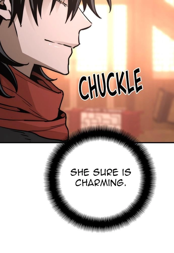 Murim RPG Simulation Chapter 40 Page 30