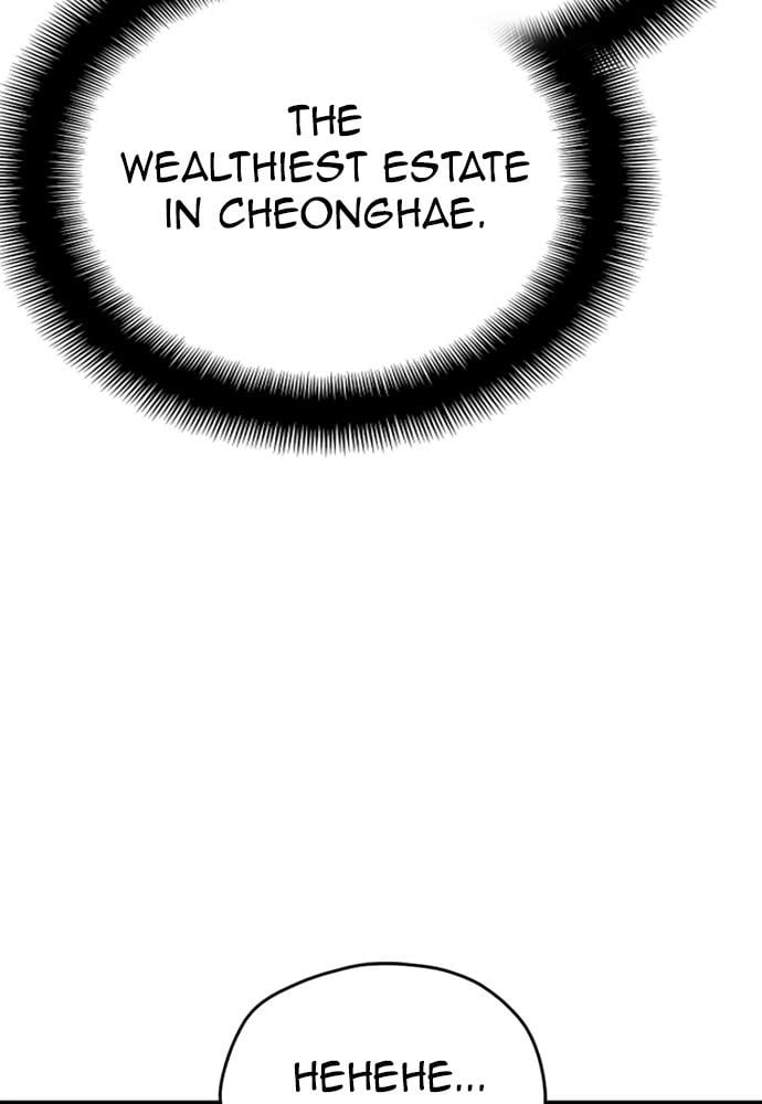 Murim RPG Simulation Chapter 40 Page 19