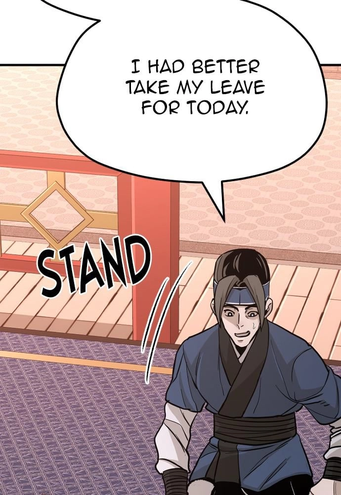 Murim RPG Simulation Chapter 40 Page 190