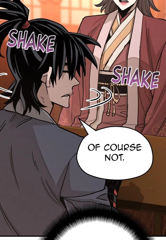 Murim RPG Simulation Chapter 40 Page 60