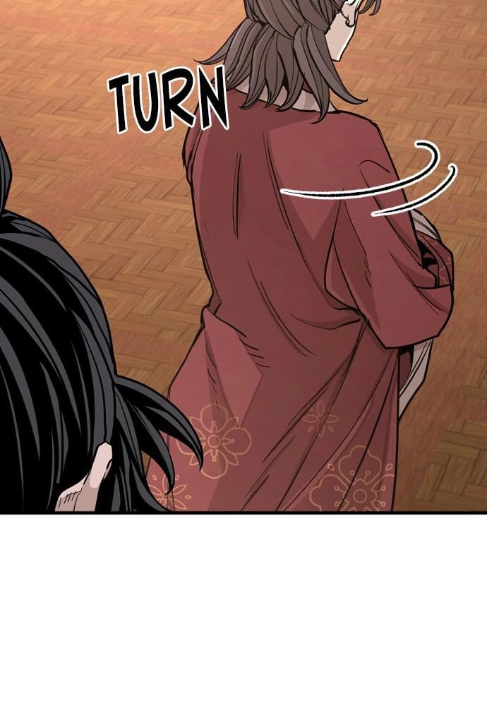 Murim RPG Simulation Chapter 40 Page 38