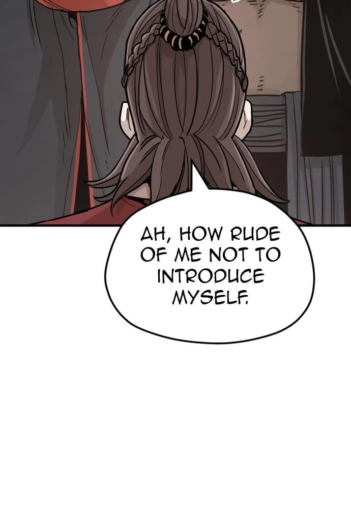 Murim RPG Simulation Chapter 40 Page 11