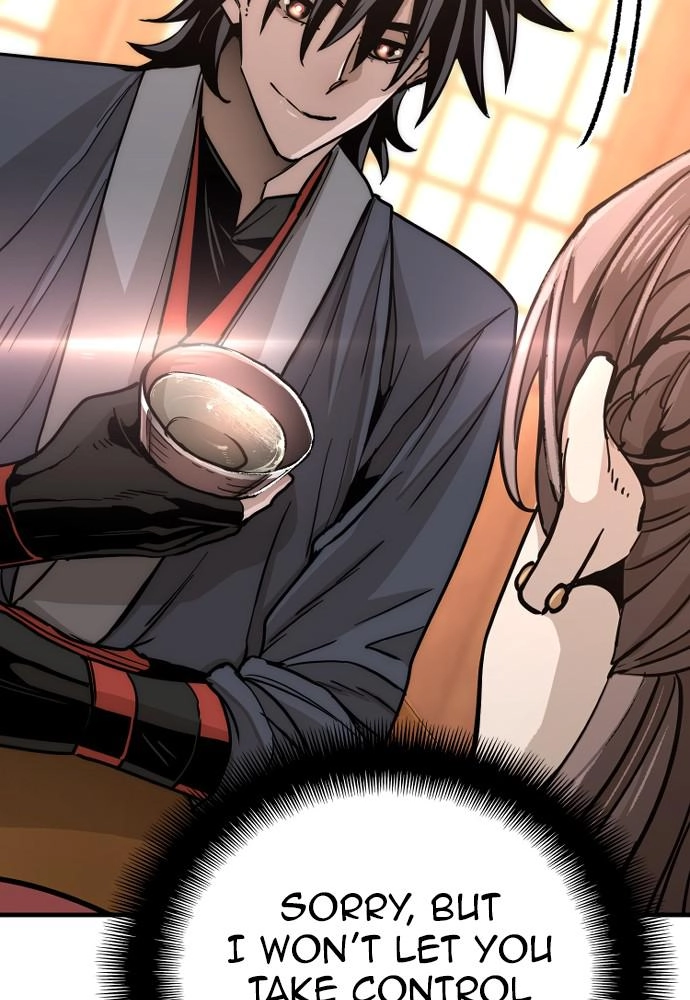 Murim RPG Simulation Chapter 40 Page 76