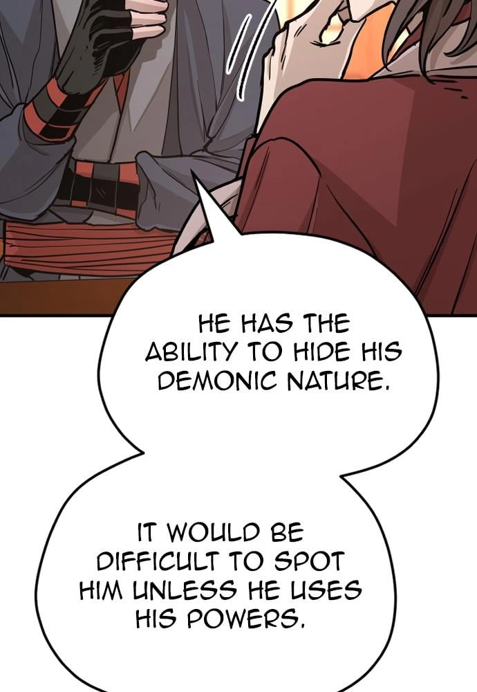 Murim RPG Simulation Chapter 40 Page 57