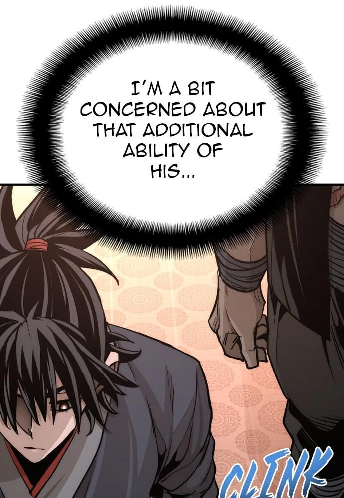 Murim RPG Simulation Chapter 40 Page 209