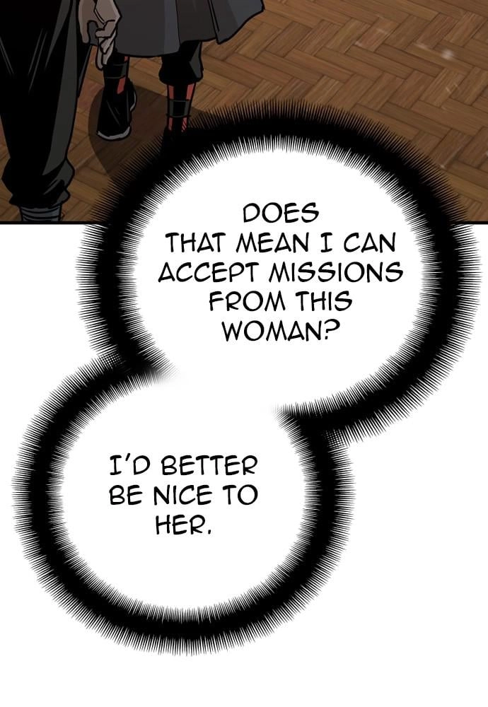 Murim RPG Simulation Chapter 40 Page 6