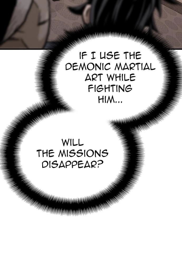 Murim RPG Simulation Chapter 40 Page 213