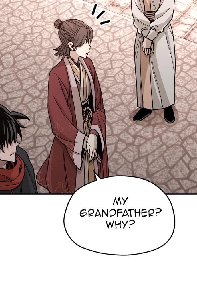 Murim RPG Simulation Chapter 40 Page 101