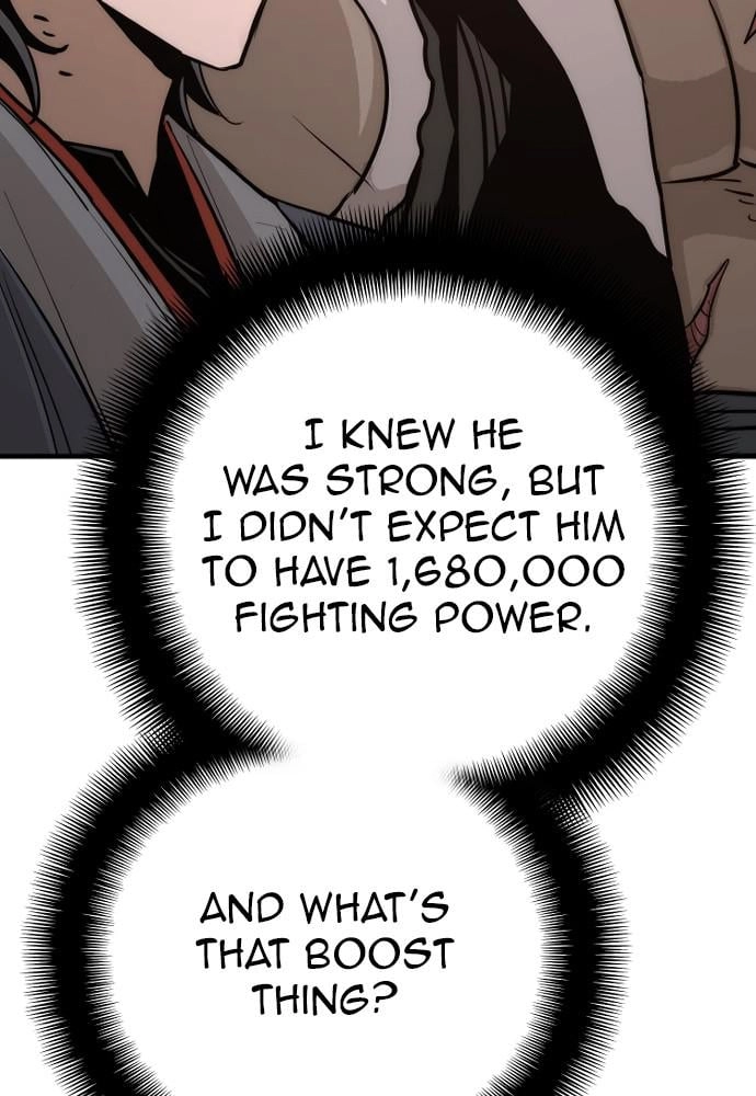 Murim RPG Simulation Chapter 40 Page 207