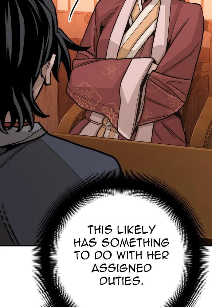 Murim RPG Simulation Chapter 40 Page 92
