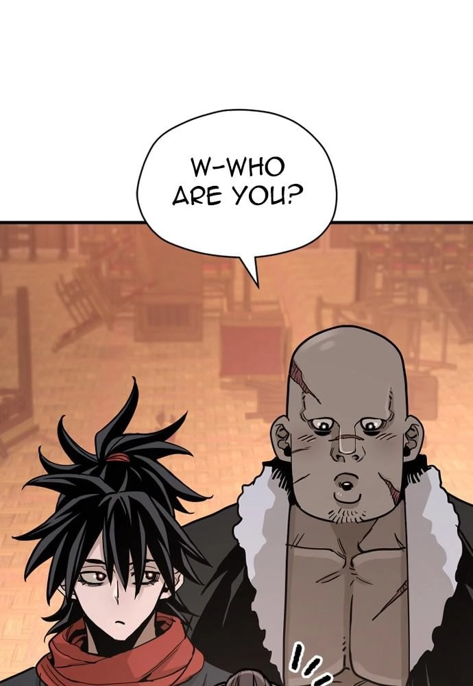 Murim RPG Simulation Chapter 40 Page 10