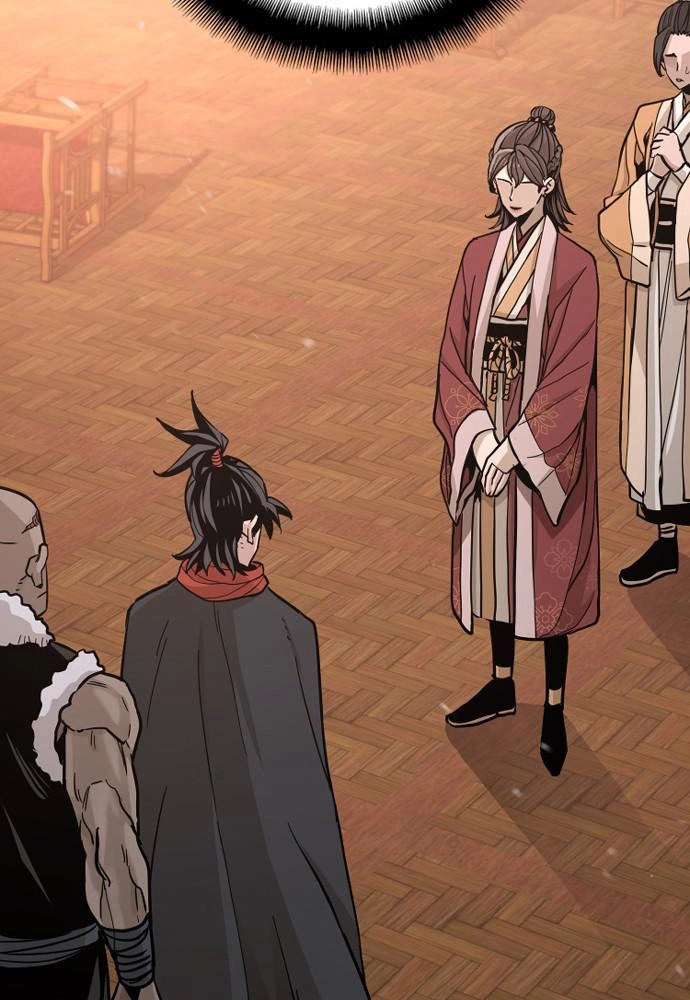 Murim RPG Simulation Chapter 40 Page 5