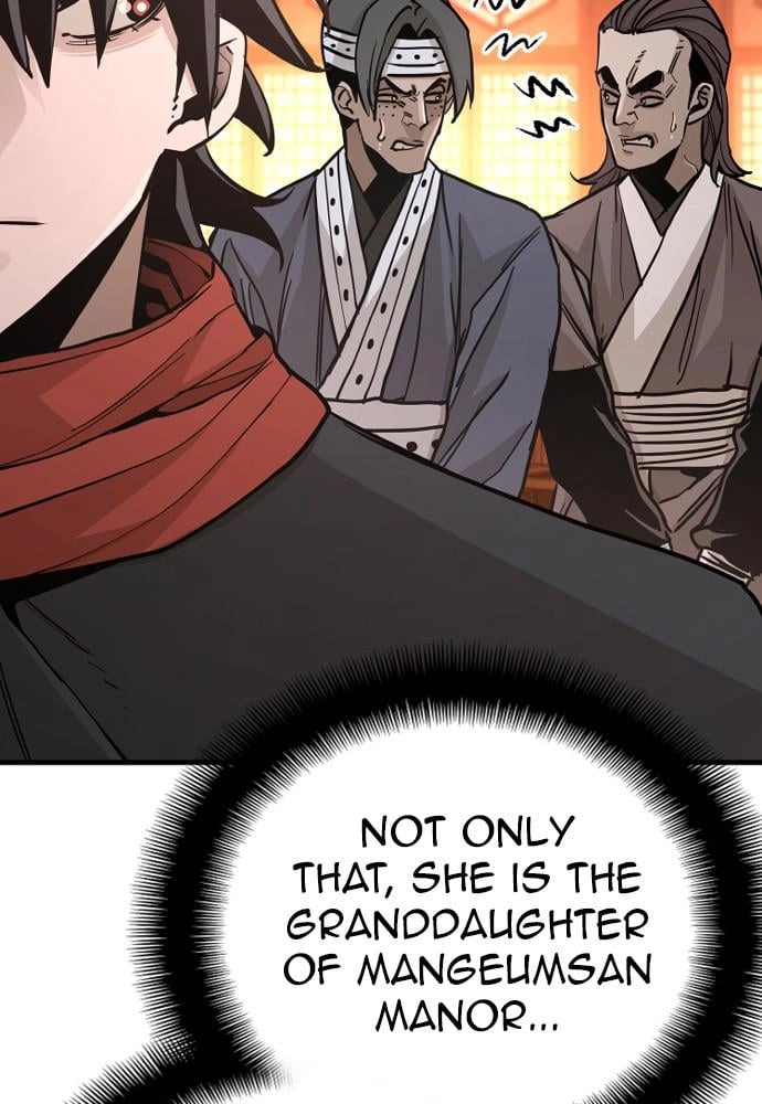 Murim RPG Simulation Chapter 40 Page 18