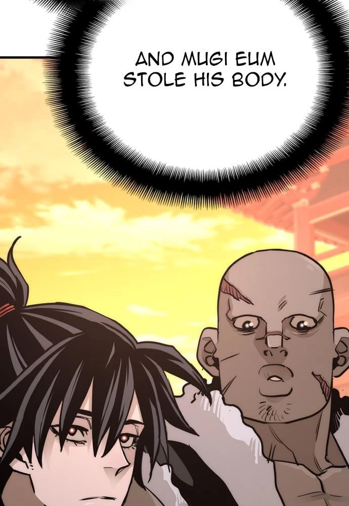 Murim RPG Simulation Chapter 40 Page 206