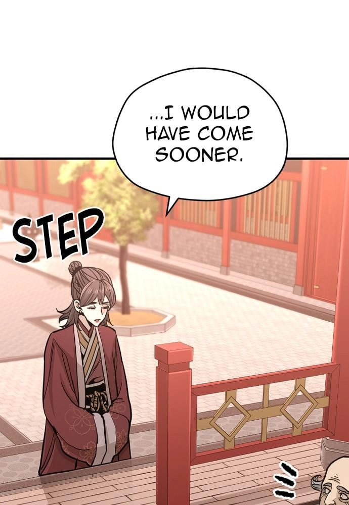 Murim RPG Simulation Chapter 40 Page 123