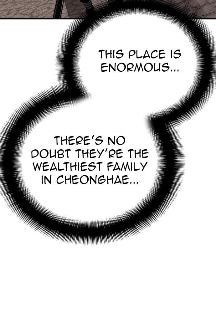 Murim RPG Simulation Chapter 40 Page 99