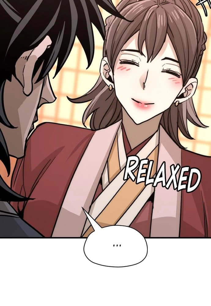 Murim RPG Simulation Chapter 40 Page 78