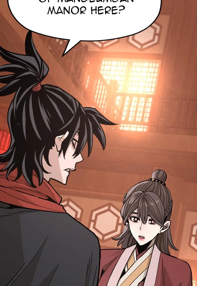 Murim RPG Simulation Chapter 40 Page 23