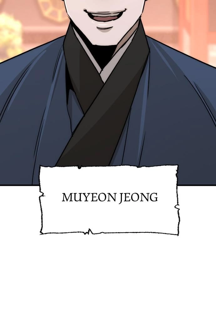 Murim RPG Simulation Chapter 40 Page 121