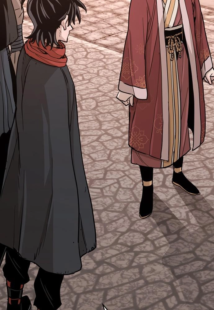 Murim RPG Simulation Chapter 40 Page 108