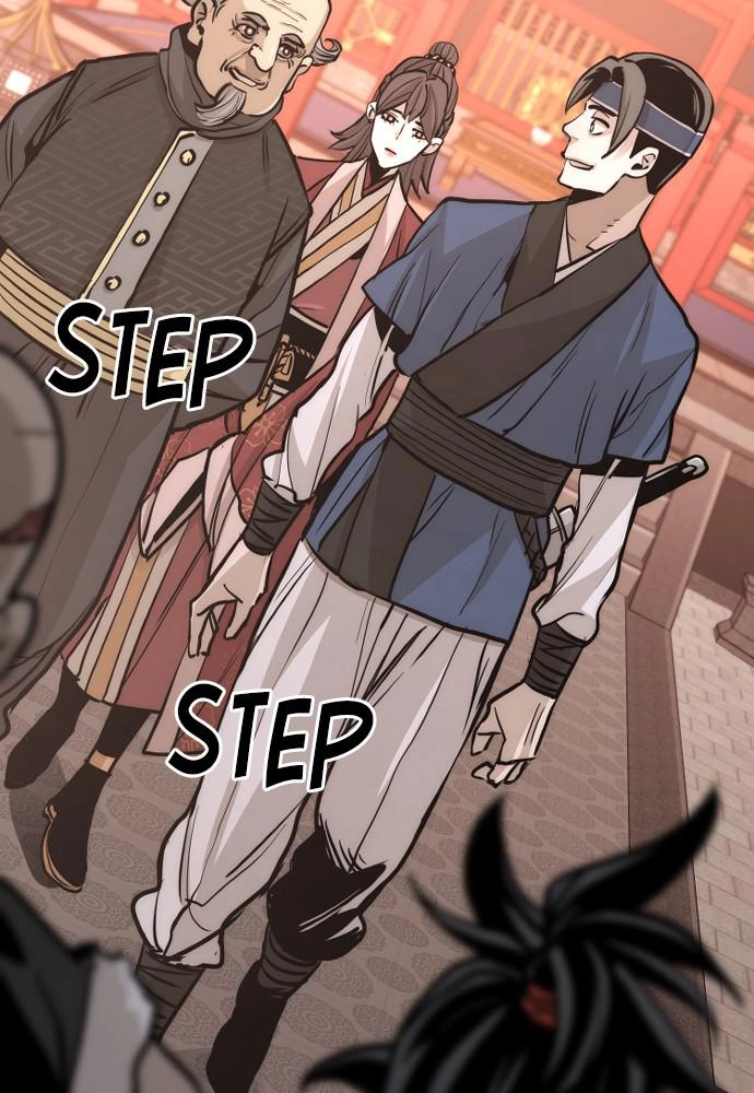 Murim RPG Simulation Chapter 40 Page 212