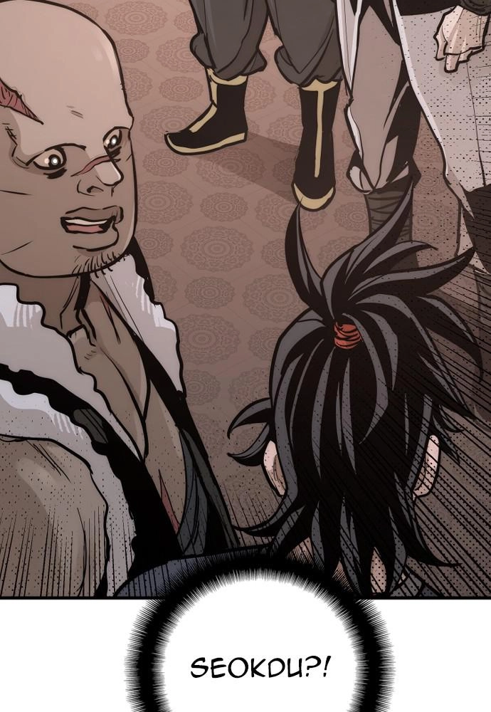 Murim RPG Simulation Chapter 40 Page 222
