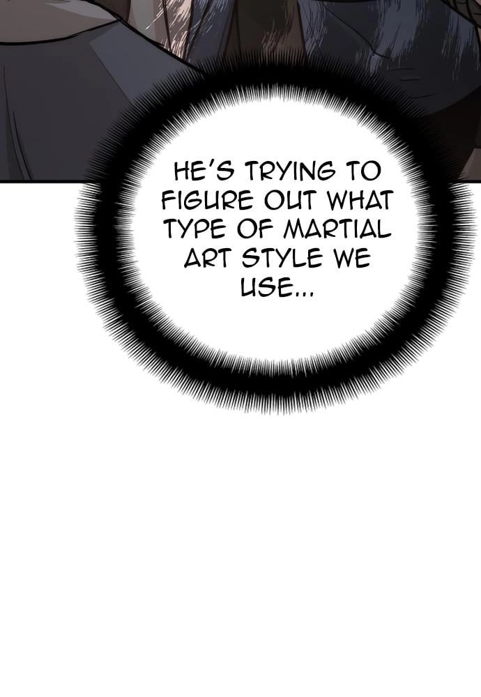Murim RPG Simulation Chapter 40 Page 238