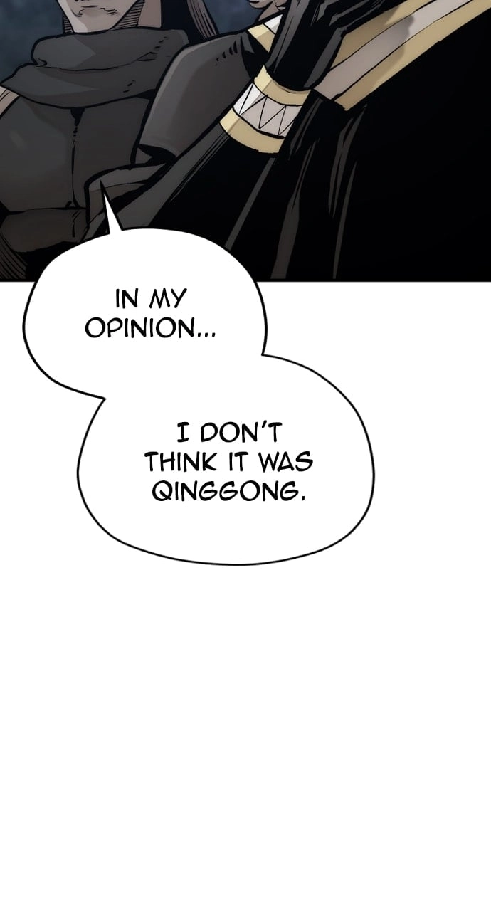 Murim RPG Simulation Chapter 105 Page 92