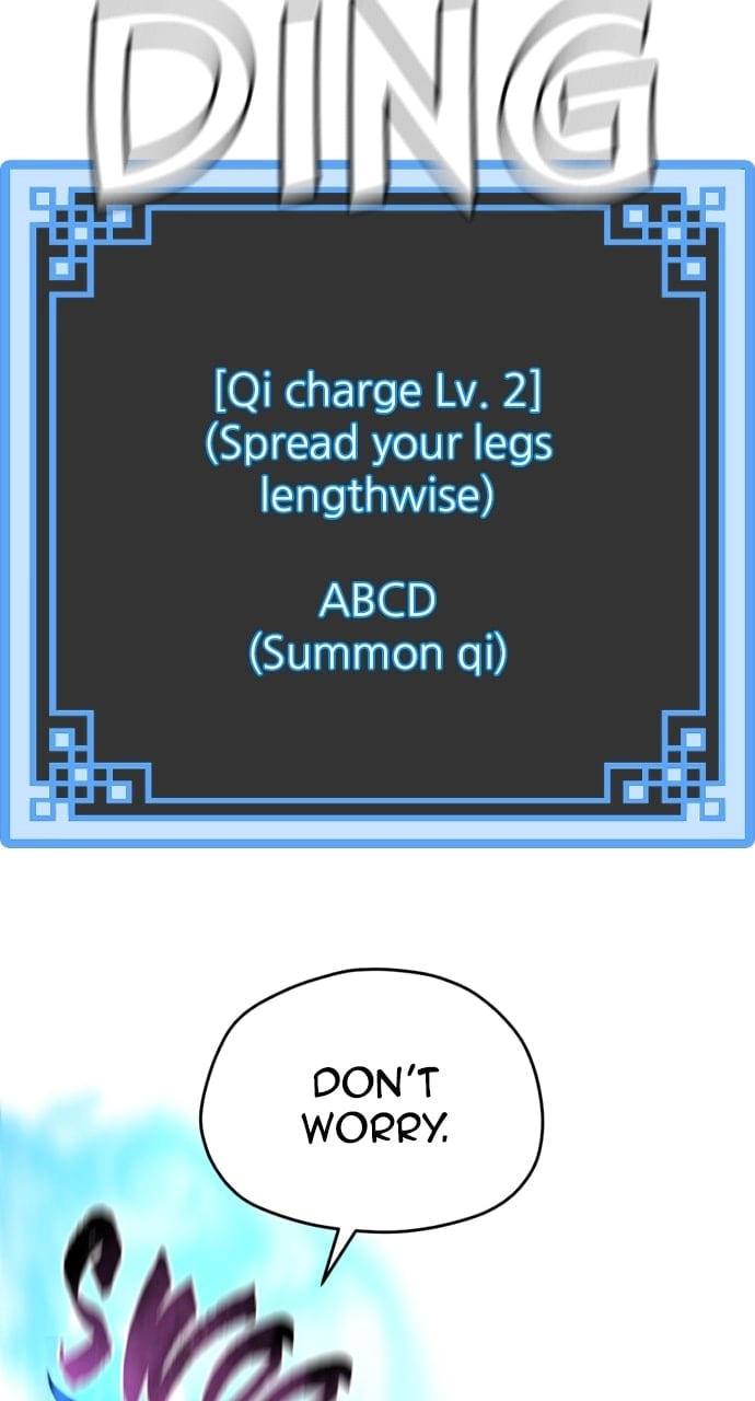 Murim RPG Simulation Chapter 105 Page 56