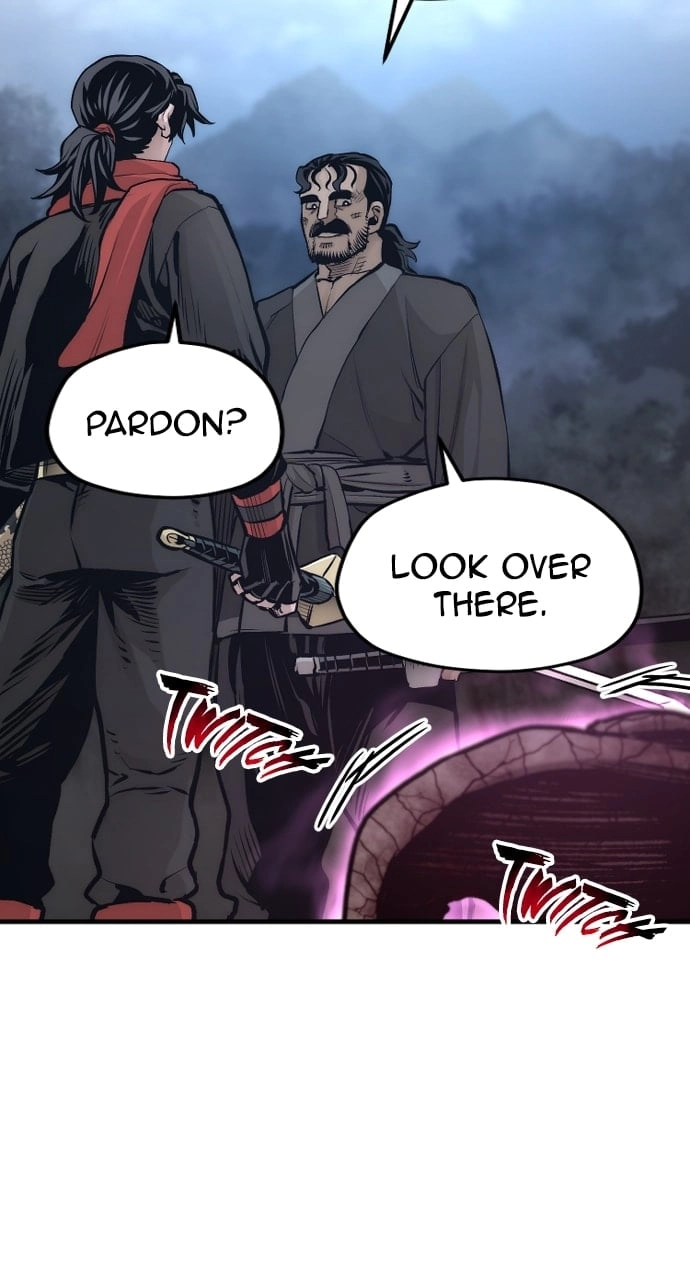 Murim RPG Simulation Chapter 105 Page 61