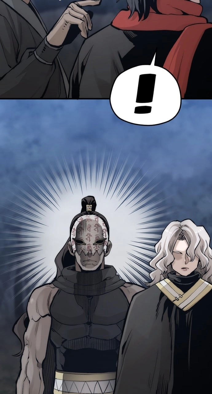Murim RPG Simulation Chapter 105 Page 75